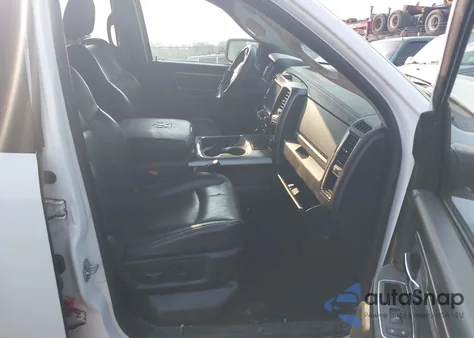 2016 Ram 1500 Sport from USA, damaged, VIN 1C6RR7MT2GS122312